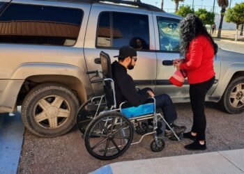 Para Armando Ramos sufrir dos derrames cerebrales no le impidió alcanzar el éxito:  “La discapacidad más grande es el miedo”
