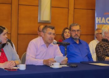 Piden diversificar las fuentes de obtención de agua potable en Hermosillo