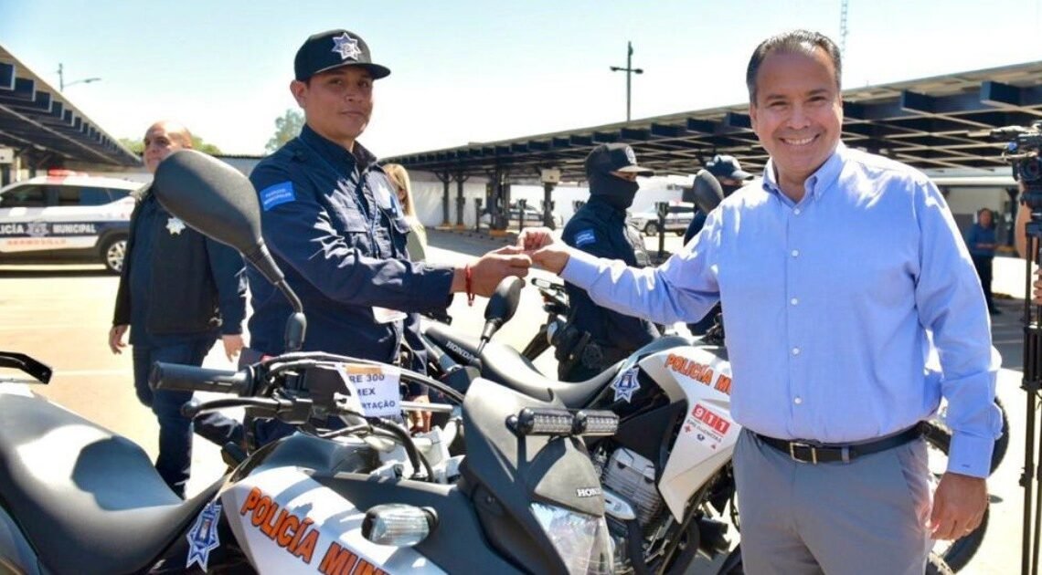 Hermosillo: Inicia operaciones el Centro de Monitoreo y Seguridad Vial Hermosillo: Inicia operaciones el Centro de Monitoreo y Seguridad Vial