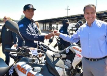 Hermosillo: Inicia operaciones el Centro de Monitoreo y Seguridad Vial