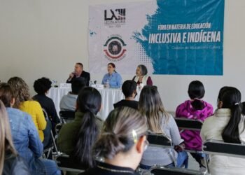Congreso de Sonora concluyó la consulta pública en materia de educación inclusiva e indígena