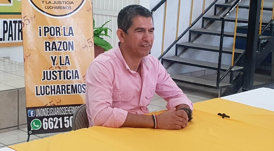 Renta de Camiones Electricos debe considerarse: Unión de Usuarios Renta de Camiones Electricos debe considerarse: Unión de Usuarios