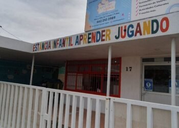 Estancia Infantil en Hermosillo pide ayuda para poder brindar apoyo a madres que no pueden pagar un lugar para dejar a sus hijos