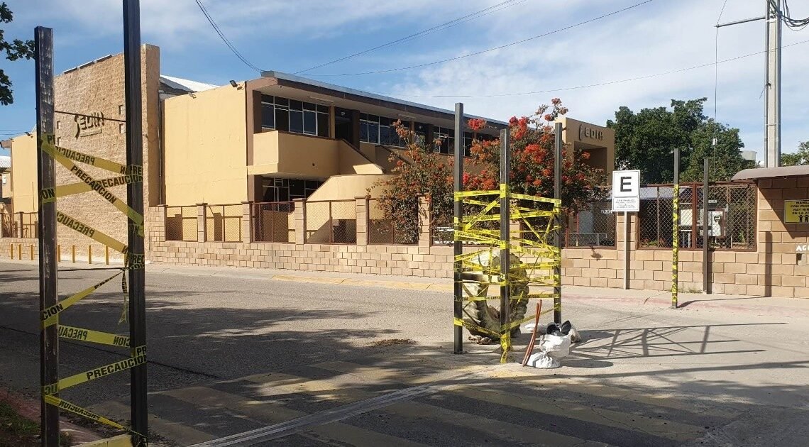 Se presentaron alternativas para cerrar colonia STAUS y no fueron escuchadas: Colegio Edia Se presentaron alternativas para cerrar colonia STAUS y no fueron escuchadas: Colegio Edia