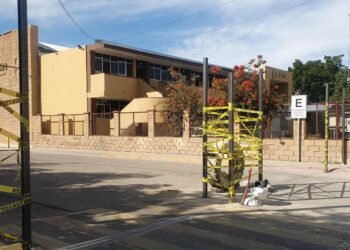 Se presentaron alternativas para cerrar colonia STAUS y no fueron escuchadas: Colegio Edia