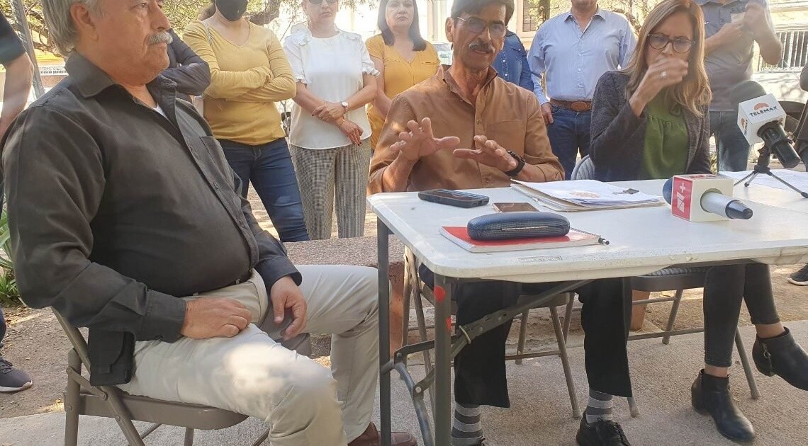 Hermosillo: Residentes de la colonia STAUS iniciarán proceso legal para garantizar la construcción de puntos de acceso al fraccionamiento Hermosillo: Residentes de la colonia STAUS iniciarán proceso legal para garantizar la construcción de puntos de acceso al fraccionamiento