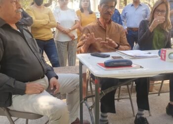 Hermosillo: Residentes de la colonia STAUS iniciarán proceso legal para garantizar la construcción de puntos de acceso al fraccionamiento