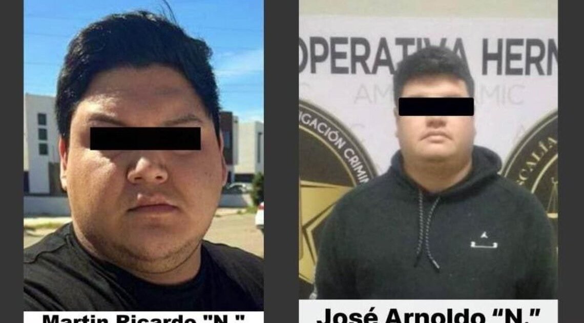 Ex gerente de Cervecería 19 y su amigo a prisión preventiva por probable participación en homicidio