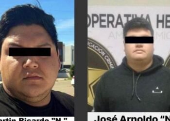 Ex gerente de Cervecería 19 y su amigo a prisión preventiva por probable participación en homicidio