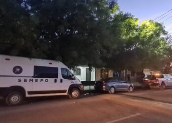 Hermosillo: Hombre es localizado sin vida en colonia Sahuaro