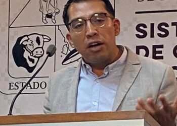 Van 25 casos de rickettsia confirmados en Sonora: SS
