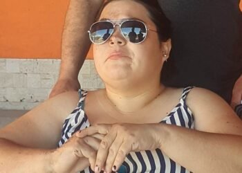 Brenda pide justicia para su hija y sobrino tras ser arrollados en colonia Cuauhtémoc