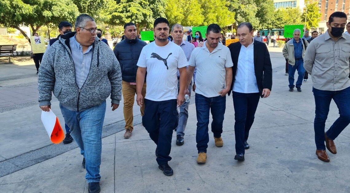 Padres de Favre y Ximena cancelan marcha y bloqueos después de reunión con Mesa de Seguridad