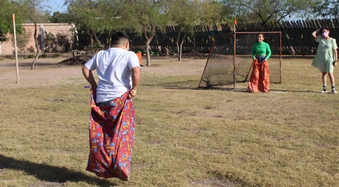 Preparan actividades por el día del Síndrome de Down en Ciudad Obregón Preparan actividades por el día del Síndrome de Down en Ciudad Obregón