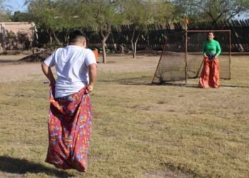 Preparan actividades por el día del Síndrome de Down en Ciudad Obregón