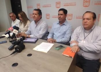 Ayuntamiento de Hermosillo se prepara para recibir a vacacionistas en Semana Santa