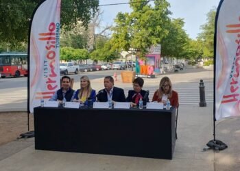 ¿Te quedarás en la ciudad en Semana Santa? Ayuntamiento de Hermosillo brindará diversas actividades