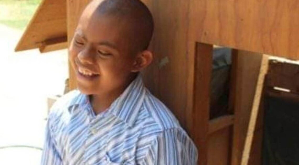 Darán último adiós a Arath, de 14 años, quien insipiró actividad Reciclando por Sonrisas para ayudar a niños con cáncer