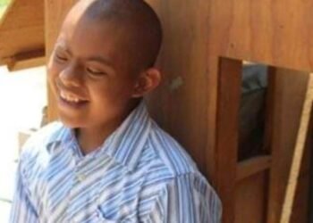 Darán último adiós a Arath, de 14 años, quien insipiró actividad Reciclando por Sonrisas para ayudar a niños con cáncer