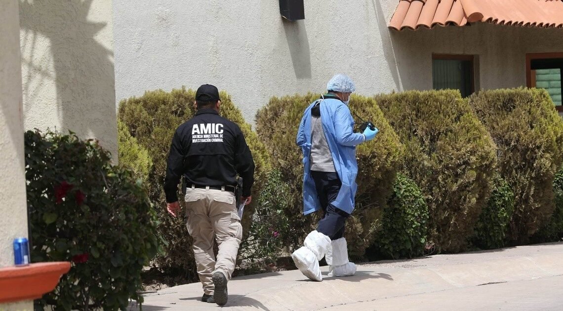 Hermosillo: Encuentran el cuerpo de un feto en un motel de la salida Poniente de la ciudad