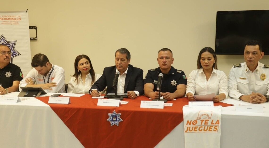 Semana Santa 2023: se esperan más de 10 mil vehículos solo en las playas de Bahía de Kino