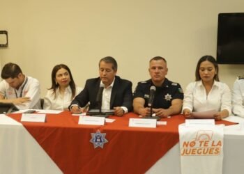 Semana Santa 2023: se esperan más de 10 mil vehículos solo en las playas de Bahía de Kino