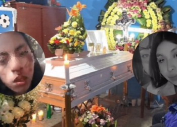 Agresora de Norma Lizbeth podría recibir 5 años de cárcel