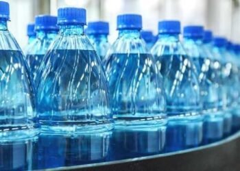 Precios a la alza: agua embotellada alcanza costos históricos