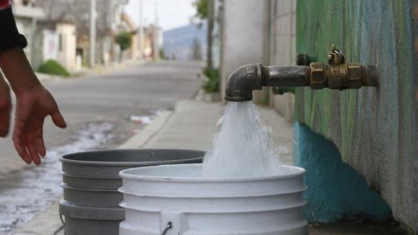 Garantizan un verano sin tandeos en Hermosillo Garantizan un verano sin tandeos en Hermosillo