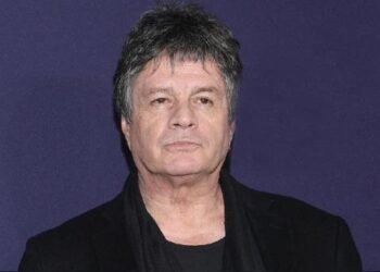 Alejandro Camacho cree que Rebecca Jones eligió el día para morir