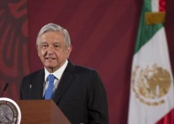Sin límite presupuestal para garantizar salud en México: López Obrador