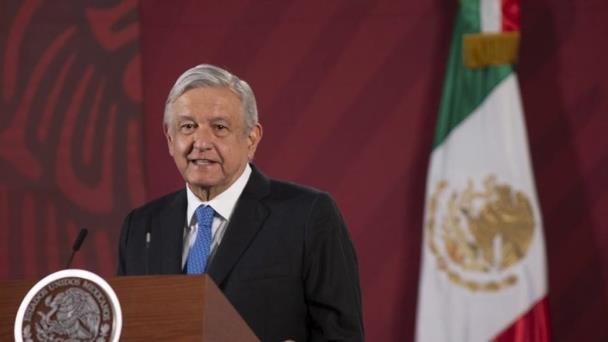 Sin límite presupuestal para garantizar salud en México: López Obrador Sin límite presupuestal para garantizar salud en México: López Obrador
