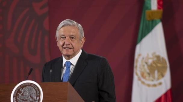 Plan B se publica este miércoles o mañana jueves: AMLO Plan B se publica este miércoles o mañana jueves: AMLO