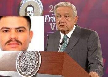 López Obrador confirma muerte de ‘El Chueco’