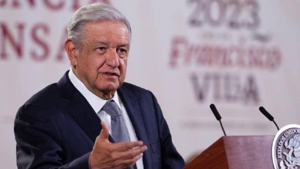 López Obrador encabeza cambio de presidencia del Consejo de la Comunicación López Obrador encabeza cambio de presidencia del Consejo de la Comunicación