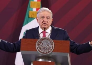 López Obrador critica a medios de EU por tema fentanilo