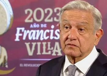 López Obrador pide a Gertz Manero atender investigaciones de incendio