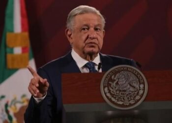 “Ahora hay ‘Plan C’ que no estén pensando que ya se acabó todo”: AMLO