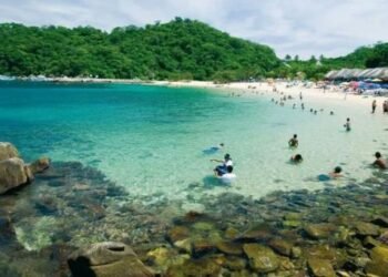 Asociación de Hoteles rechaza recomendación de no viajar a México