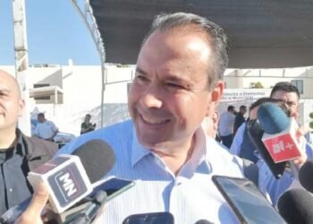 Mantenimiento y reparación de vialidades para recibir la Semana Santa