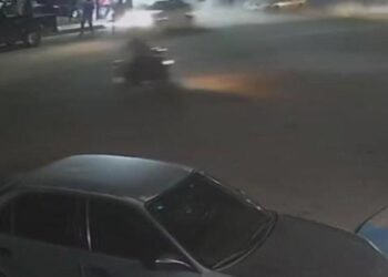 Emmanuel Tapia busca justicia para su esposa, hija y sobrino