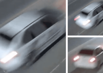 Que se entregue a la justicia pide Brenda López a Nathan Karim quien fue identificado como presunto responsable del accidente
