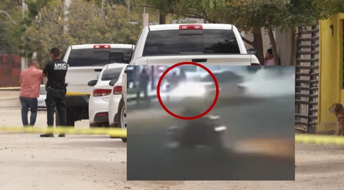 Mantienen operativo por carro parecido al que atropelló a dos niños y una mujer en Hermosillo