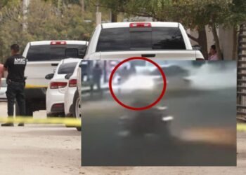 Mantienen operativo por carro parecido al que atropelló a dos niños y una mujer en Hermosillo
