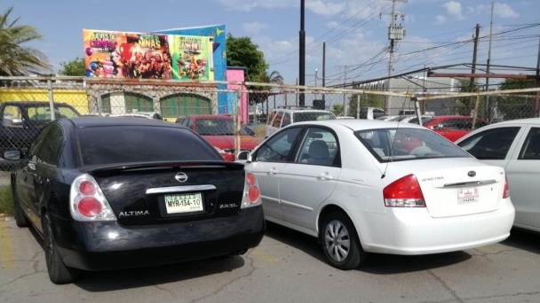 Quedan pocos días para regularizar autos americanos Quedan pocos días para regularizar autos americanos