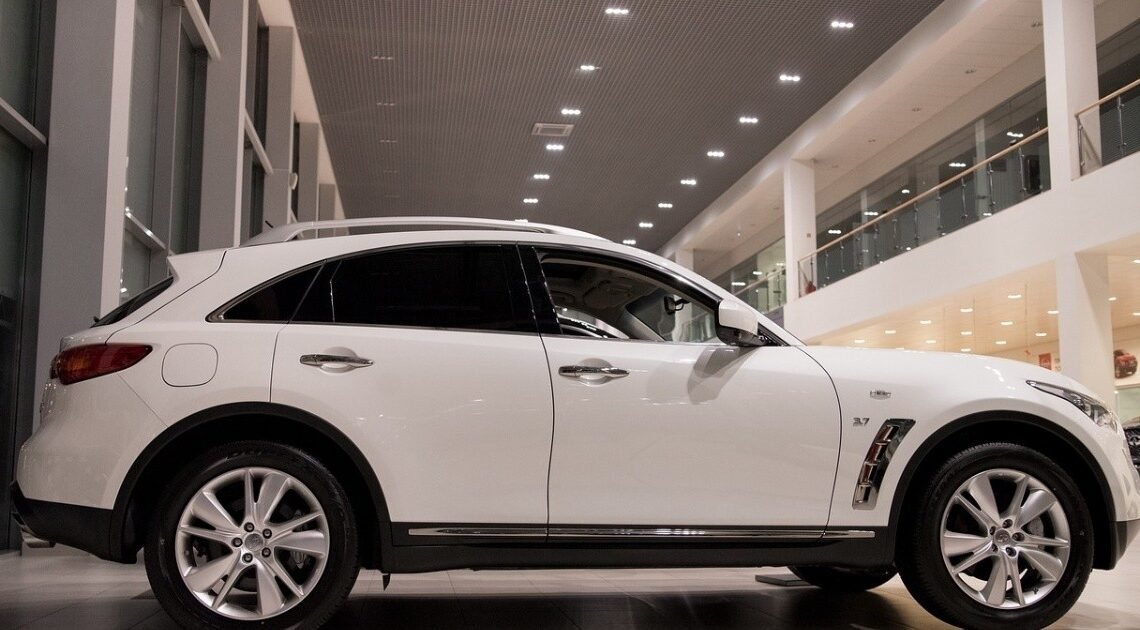 Repunta costo de autos usados por escasez de vehículos nuevos Repunta costo de autos usados por escasez de vehículos nuevos