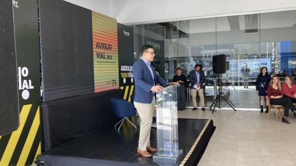 Auxilio Vial: el programa de Grupo Premier que asegura tu viaje a Kino Auxilio Vial: el programa de Grupo Premier que asegura tu viaje a Kino