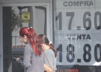 Sacan beneficios de la fortaleza del superpeso