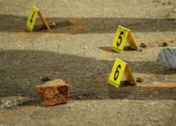 Matan a 4 jóvenes en 3 ataques simultáneos en Guanajuato