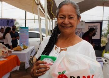 Banco de Alimentos de Hermosillo lanza programa ‘GoMujeres Sin Hambre’